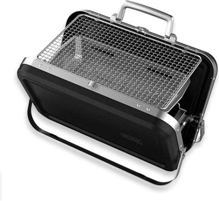 Produktbild Hermex Koffergrill (24.90 cm)