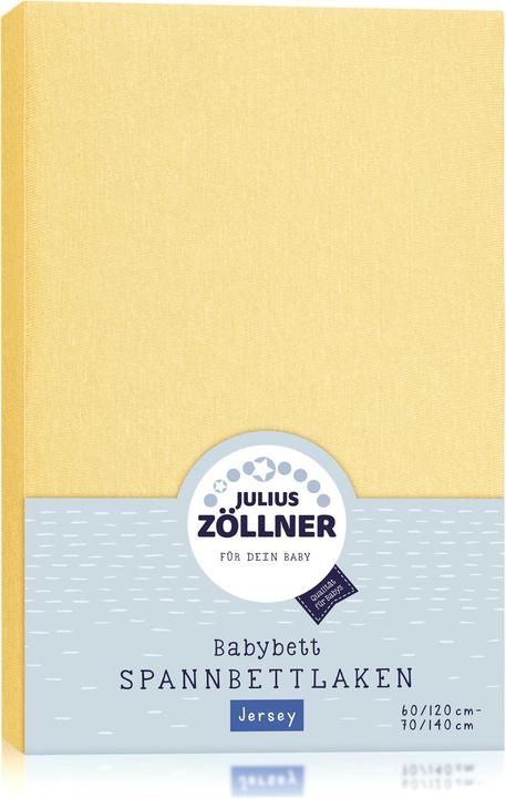 Image du produit Julius Zöllner Jersey (70 x 140 cm)