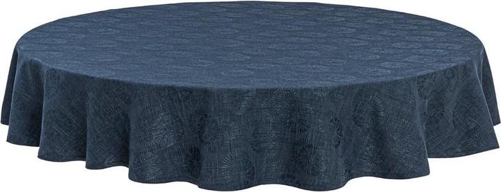 Produktbild Sander Aurora 165 rund - 74 vintage blue