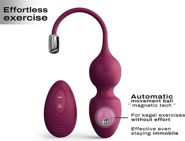 Actual product image Marc Dorcel Love Balls
