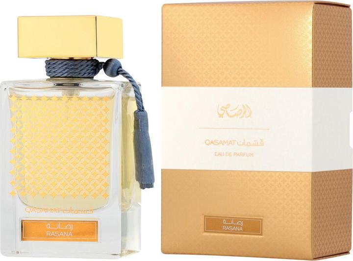 Rasasi Qasamat Rasana (Eau de Parfum, 65 ml)