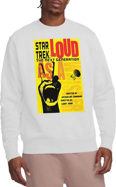 Produktbild The Next Generation Season 2 Episode 5 Sweatshirt (L)