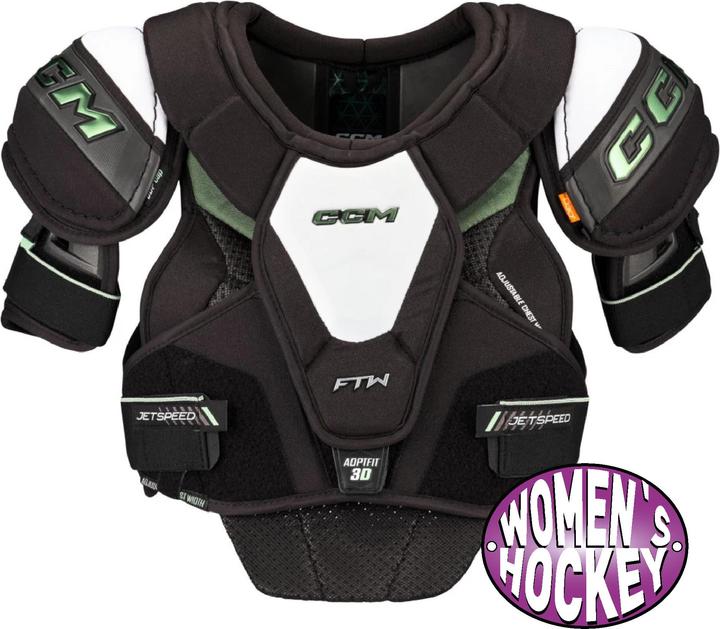 Produktbild IH Ccm Jetspeed Ftw Sr (S)