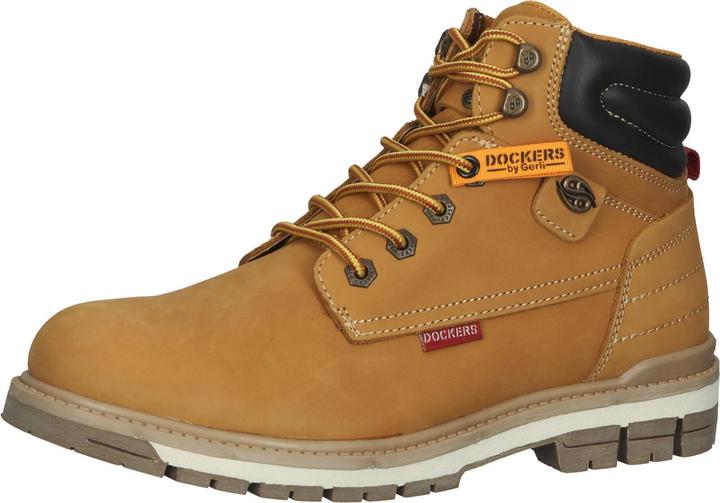 Actual product image Dockers Ankle boot (46)