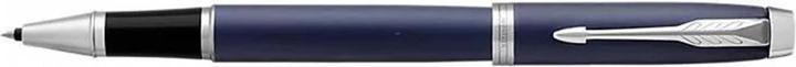 Parker Pen IM Matte Blue C.C. (Blue, 1 x)