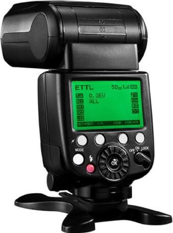 Produktbild Pixel TTL Speedlite Kamerablitz X800C Pro für Canon (Canon)
