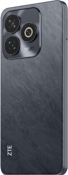 Image du produit ZTE Blade A75 (128 Go, Noir, 6.60", Double SIM, 50 Mpx, 4G)