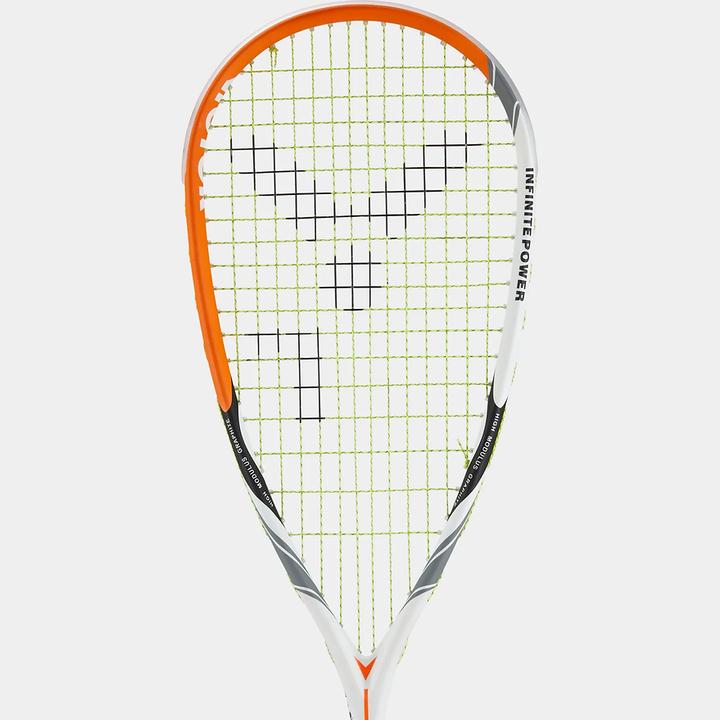 Actual product image Victor Sports Victor IP 3L N Squash Racket