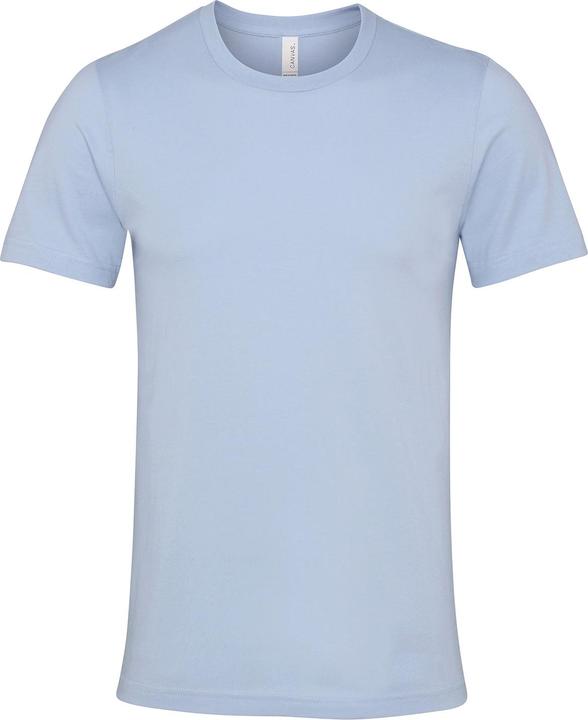 Bella Canvas TShirt Rundhalsausschnitt