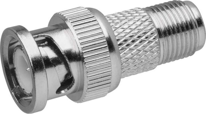 Produktbild Emos Reduktion F-BNC, 10 Stk. (Antennenkabel)