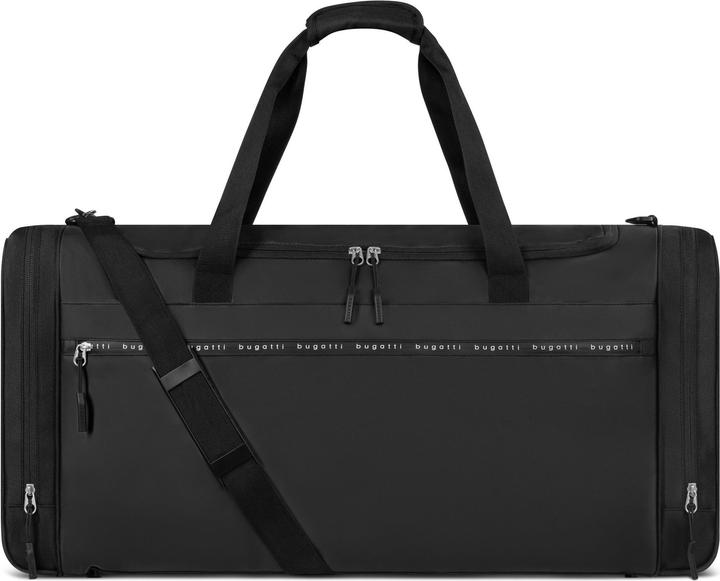 Produktbild Bugatti Blanc Delight Weekender Reisetasche 75 cm (82 l)