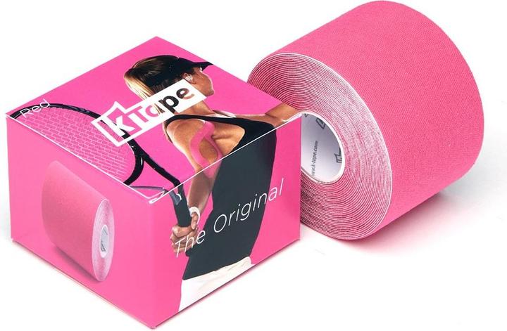 Actual product image K-Tape Role (5 m)