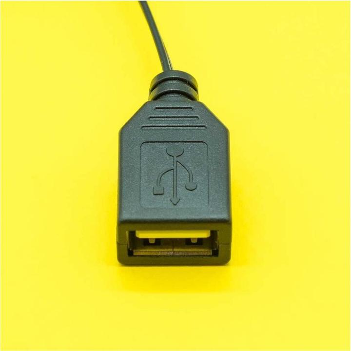 Actual product image Light my bricks AA batteries pack