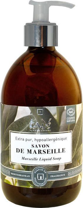 Tadé Savon Liquide de Marseille (500 ml)