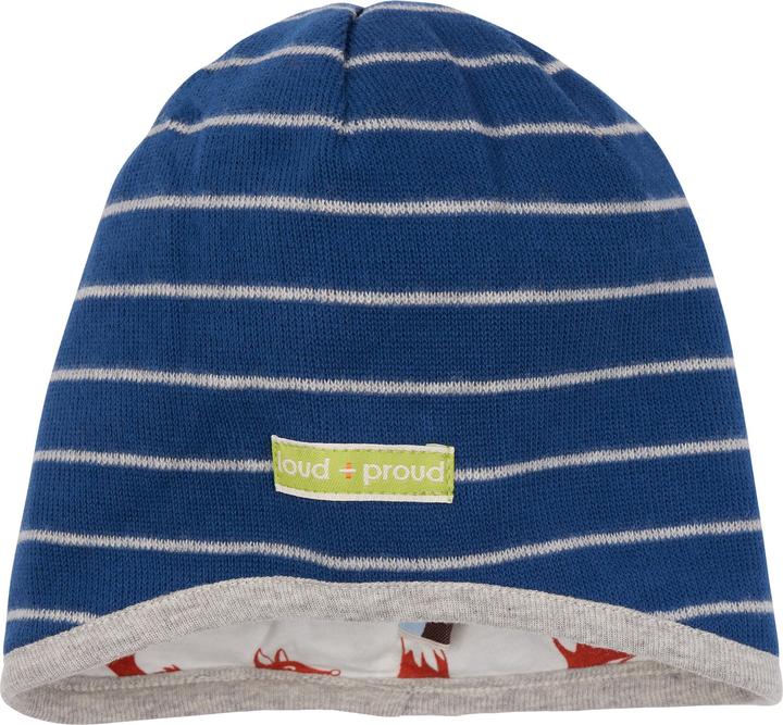 Actual product image loud + proud Reversible cap ringel Ultra (122/128)