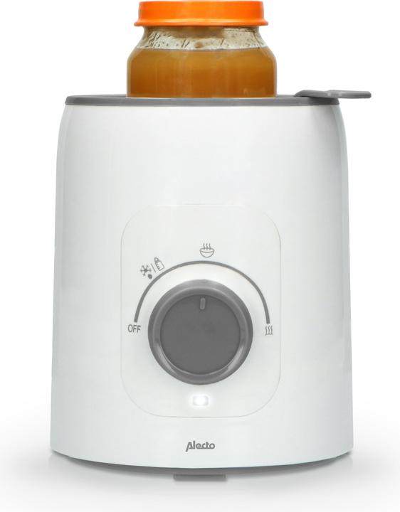 Produktbild Alecto Baby Flaschenwärmer