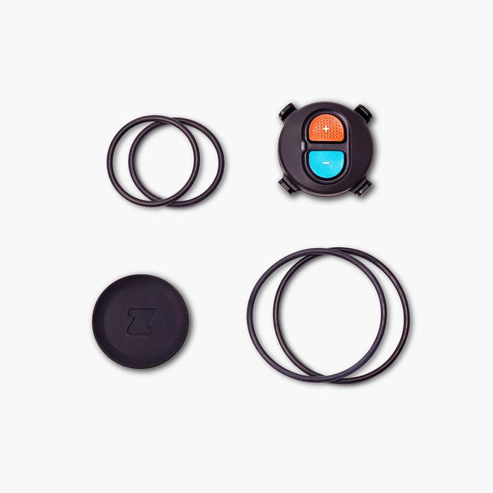 Actual product image Wahoo Zwift Click & Cog - Virtual Shifter
