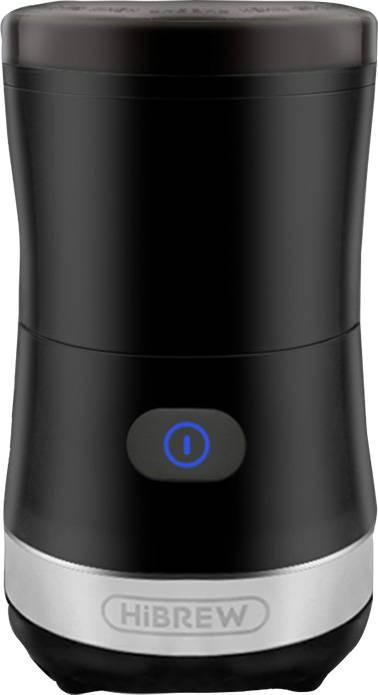 HiBREW Elektrische Kaffeemühle BM01T-1