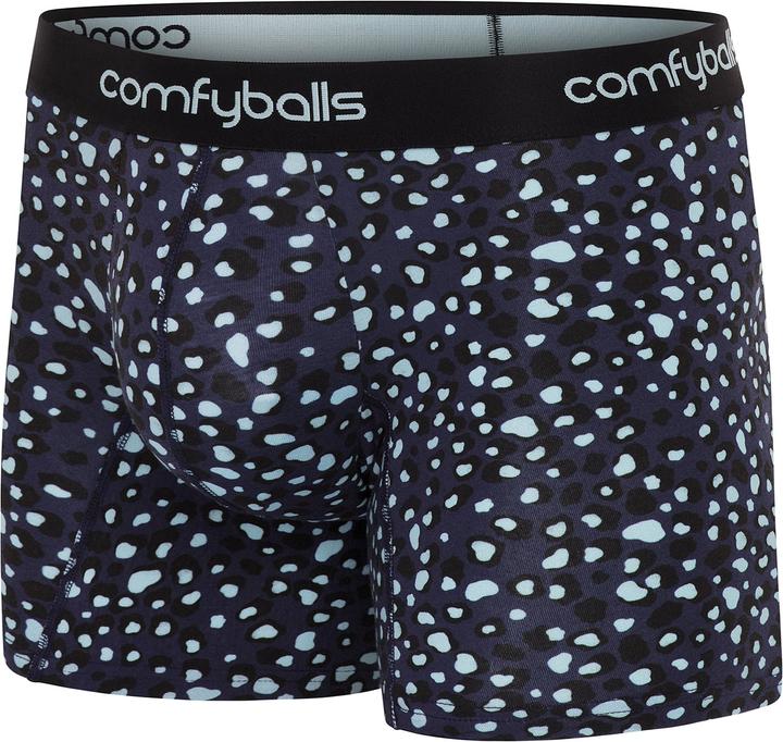 Image du produit Comfyballs Sabre noir (M, Une unité par pack)