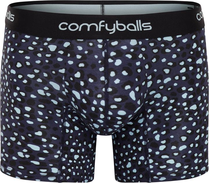 Image du produit Comfyballs Sabre noir (M, Une unité par pack)