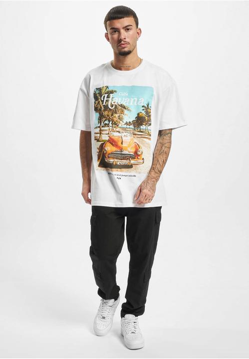 Immagine prodotto MT Tee oversize Havana Vibe (XS)