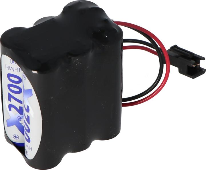 Actual product image Tivoli Audio Akku Audio PAL Radio, iPAL Radio, MA-1, -2,-3 (1 pcs., Device specific, 2550 mAh)