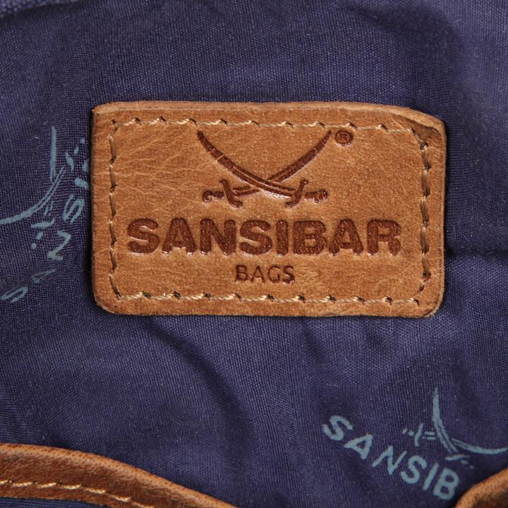 Actual product image Sansibar Umhängetasche SYLT