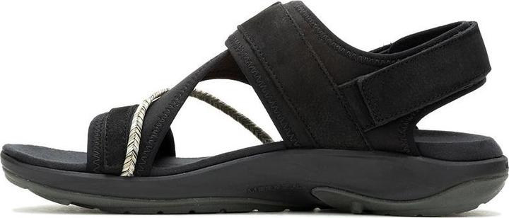 Actual product image Merrell Terran 4 Backstrap (42)