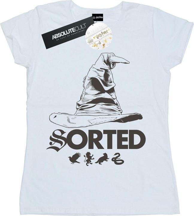 Sorting Hat TShirt (XL)