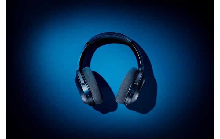 Actual product image Razer Barracuda (Wireless)