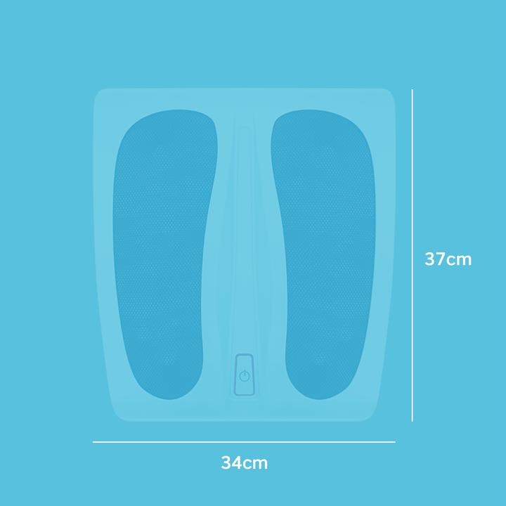 Produktbild Homedics Fm-Ts9-Eu