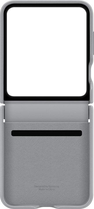 Actual product image Samsung Cover (Samsung Galaxy Z Flip6)