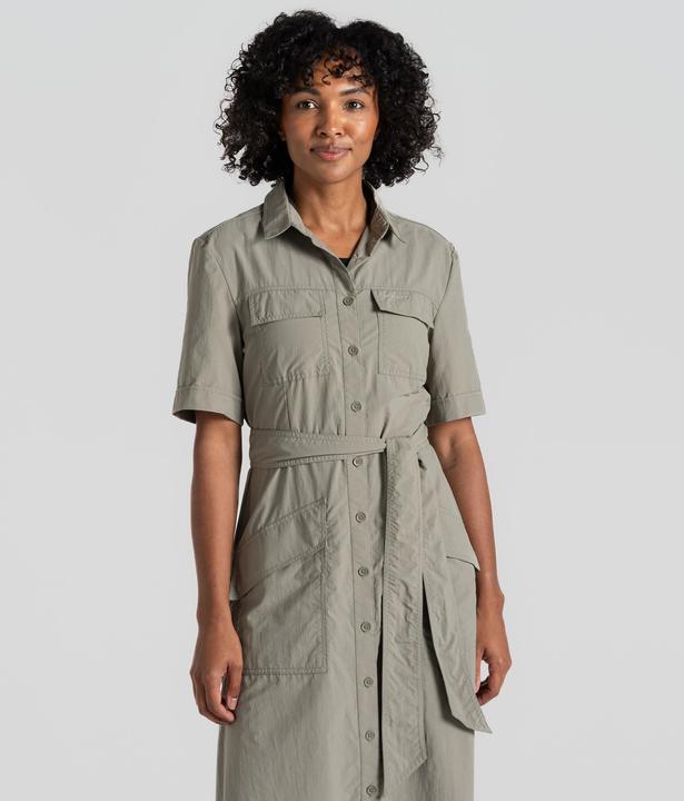 Actual product image Craghoppers NosiLife Carina Adventure Dress (XL)