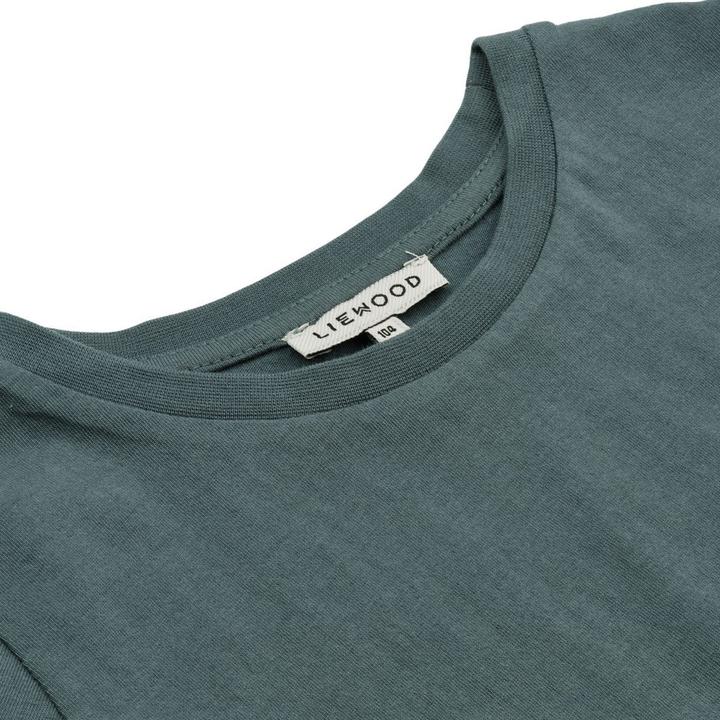 Image du produit Liewood T-shirt à manches courtes Apia OEKO TEX (74)