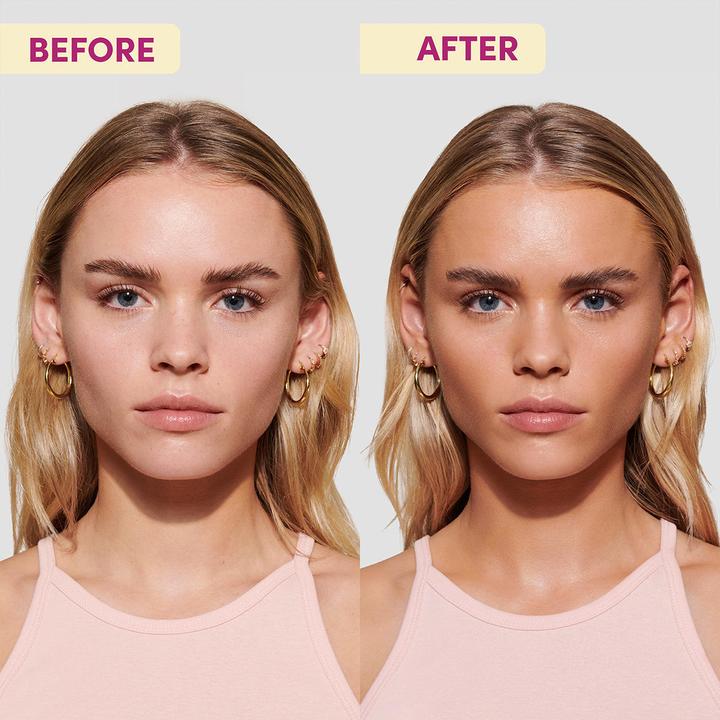 Image du produit Coco & Eve Sunny Honey Antioxidant Face Tanning Micromist (Spray autobronzant, 75 ml)