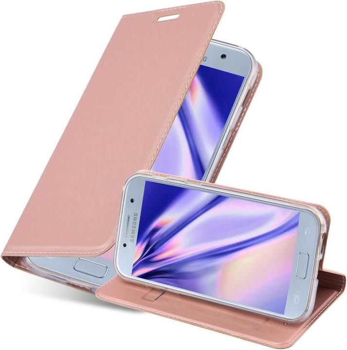 Oro rosato di classe