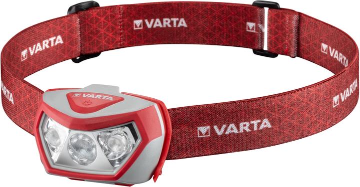 Varta Outdoor Sports H20 Pro (200 lm)