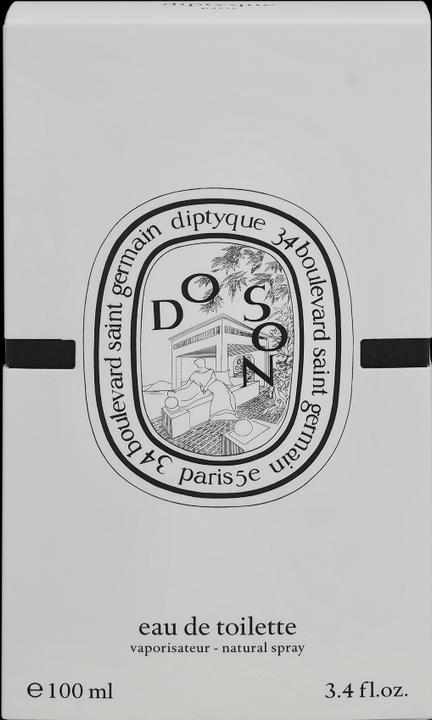 Immagine prodotto Diptyque Figliolo (Eau de toilette, 100 ml)