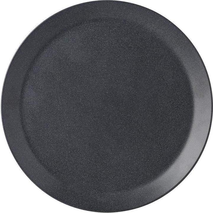 Produktbild Mepal Rosti essteller bloom 280mm pebble black (1 x, 28 cm)