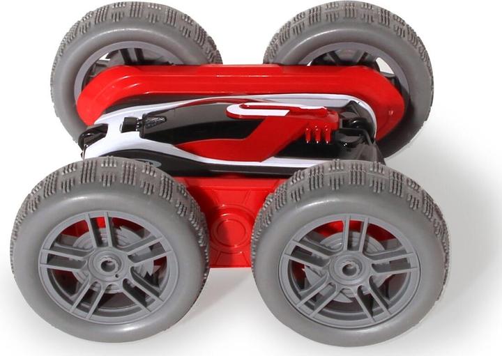 Produktbild Jamara SpinX Stuntcar