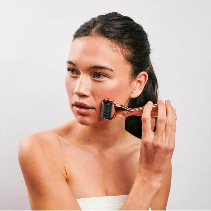 Immagine prodotto Zoë Ayla - Set per microneedling 3 pezzi (Set per la cura del viso)
