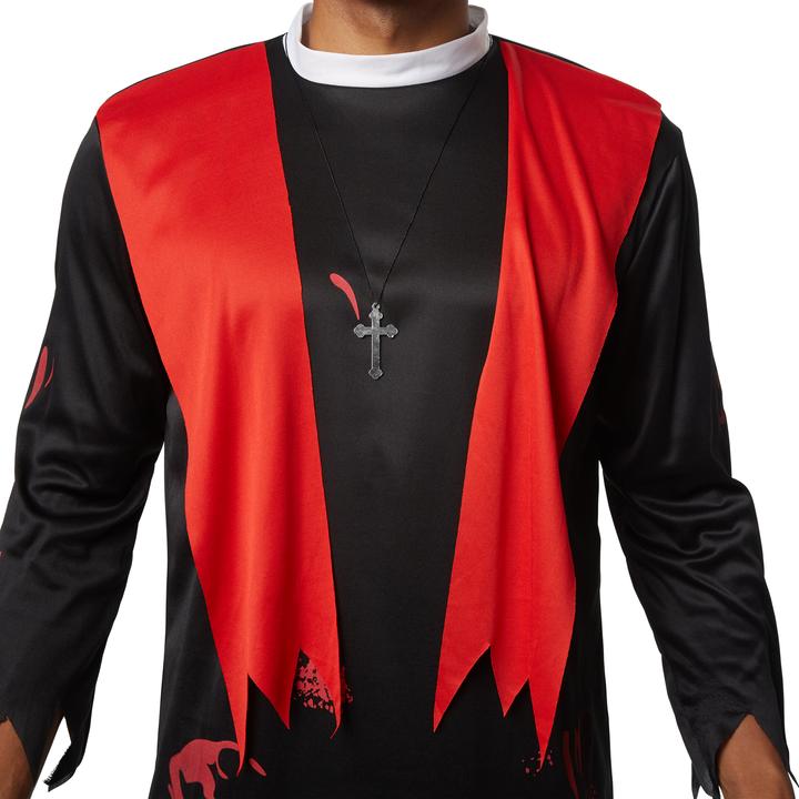 Image du produit Dressforfun Pasteur effrayant (XL)