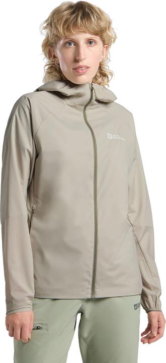Immagine prodotto Jack Wolfskin Prelight Octa Jkt W (M)