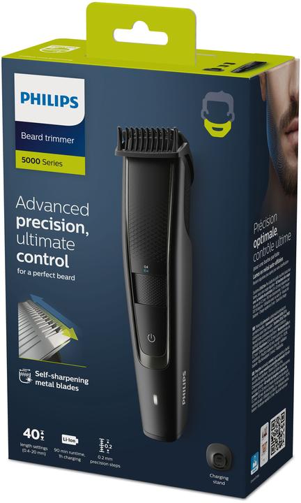 Actual product image Philips Hair clippers