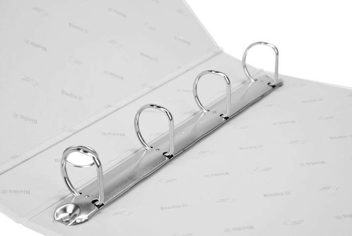 Actual product image Biella Show book Dinor-Quatro (A5, 40 mm, 1 Piece)