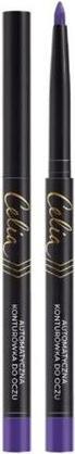 Actual product image Celia De Luxe Automatic Eyeliner 03 1Pcs (03)