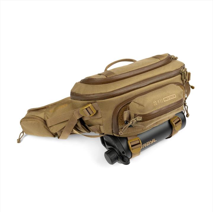 Produktbild Grayl Mission EXP Hip Pack 4.5L