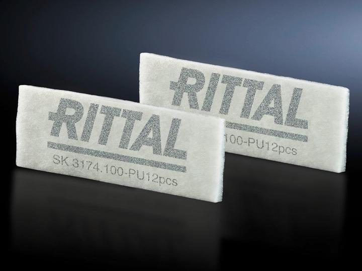 Image du produit Rittal Tapis filtrant en non-tissé
