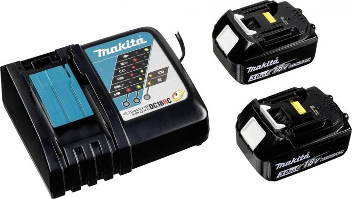 Image du produit Makita DDF482RFJ (Fonctionnement sur batterie)