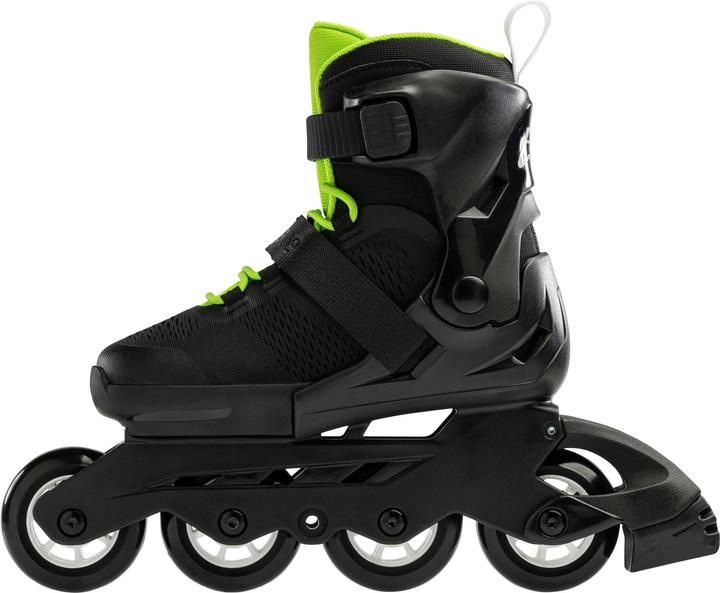 Immagine prodotto Rollerblade Microblade per bambini (36.5, 37, 38, 39, 40, 40.5)